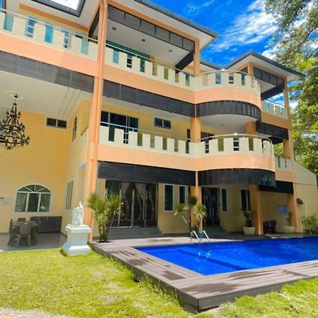 Homestay Seri Pangkor Pekan Pangkor Eksteriør billede