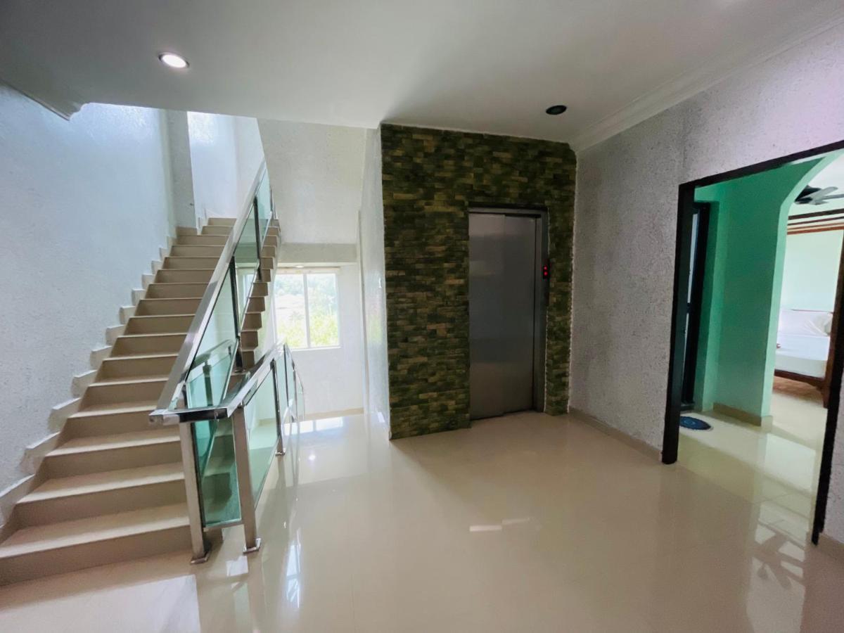 Homestay Seri Pangkor Pekan Pangkor Eksteriør billede