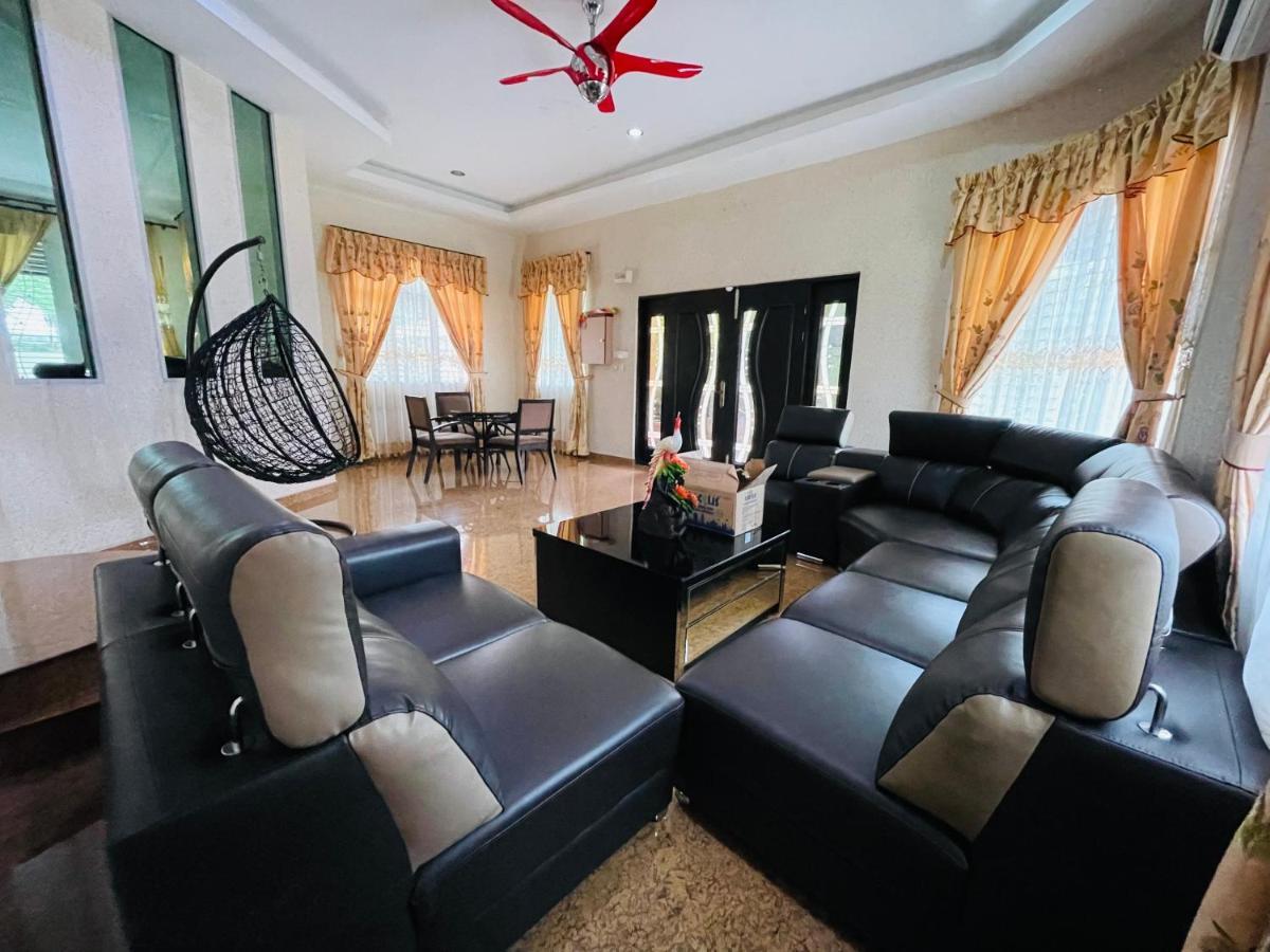 Homestay Seri Pangkor Pekan Pangkor Eksteriør billede