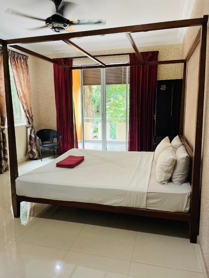 Homestay Seri Pangkor Pekan Pangkor Eksteriør billede