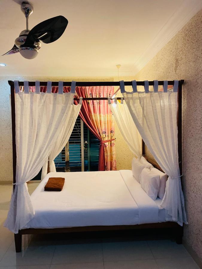 Homestay Seri Pangkor Pekan Pangkor Eksteriør billede