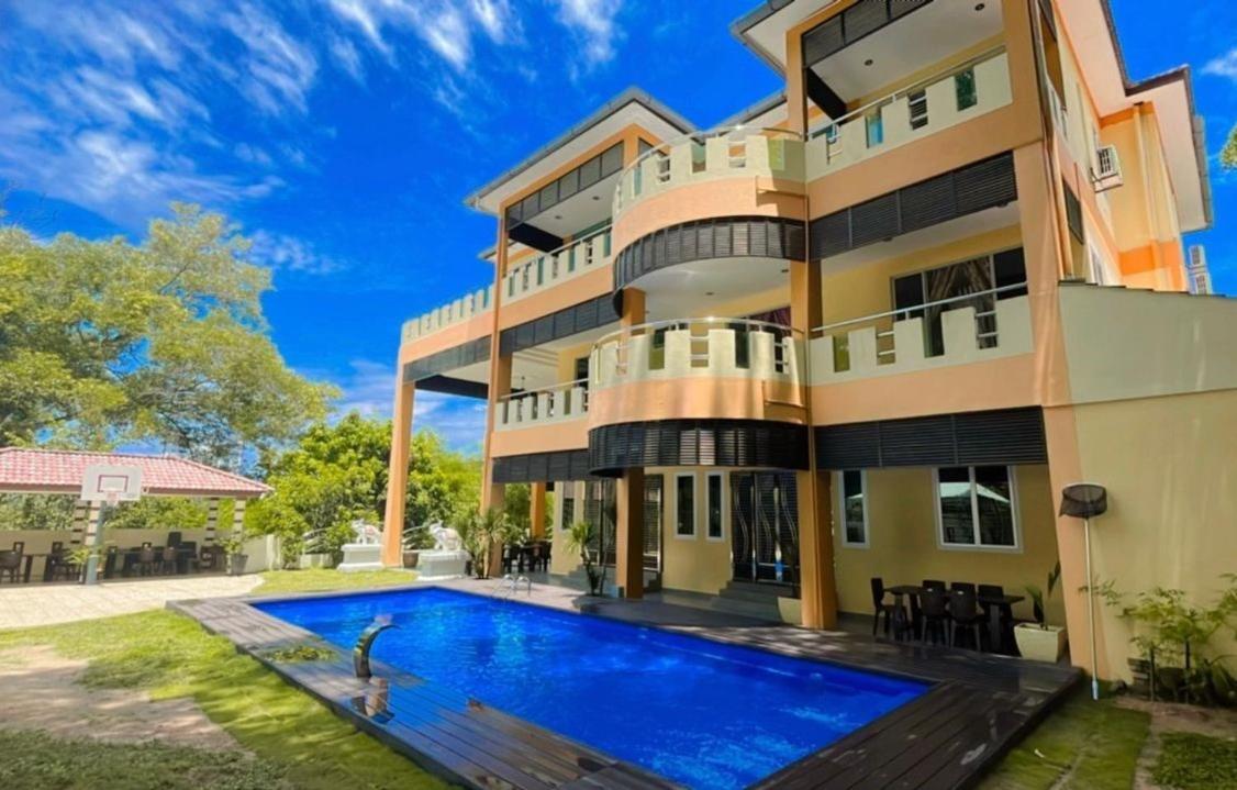 Homestay Seri Pangkor Pekan Pangkor Eksteriør billede