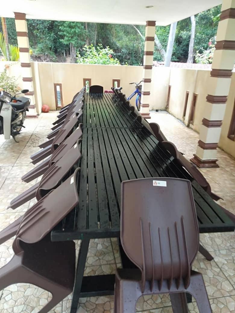 Homestay Seri Pangkor Pekan Pangkor Eksteriør billede